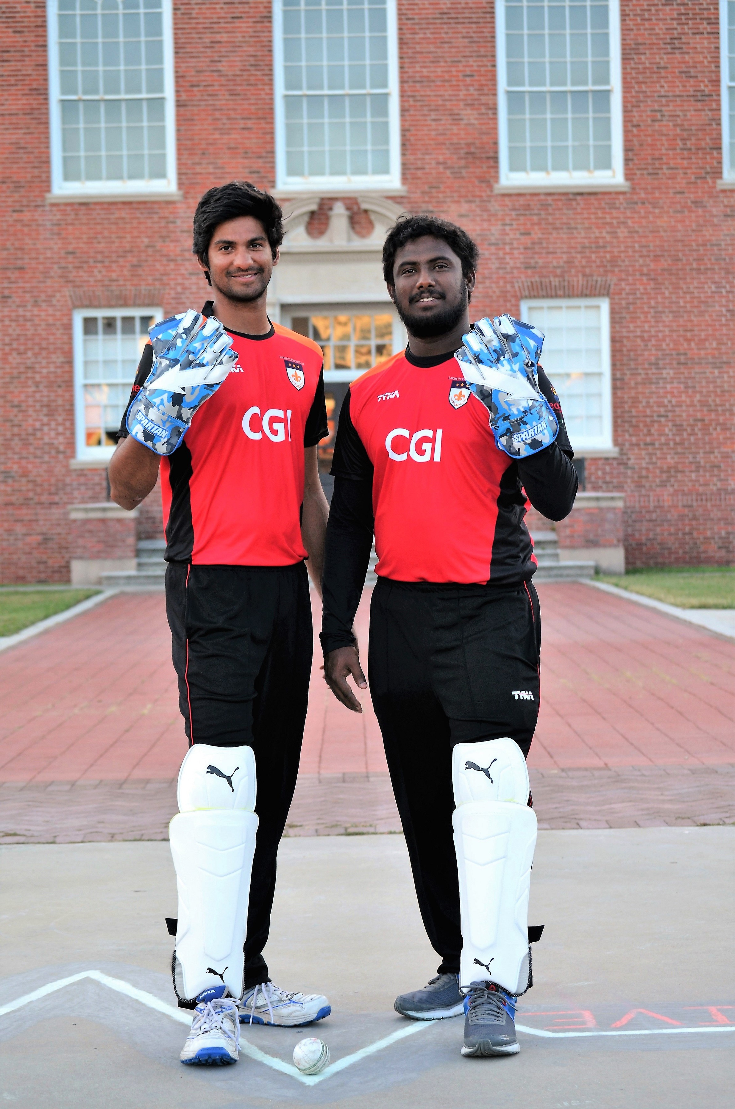 Cricket match